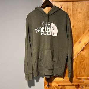 North Face Sweatshirt